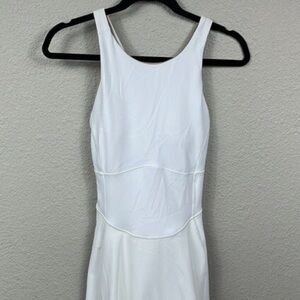 NWT Lululemon Court Crush Tennis Dress 4
